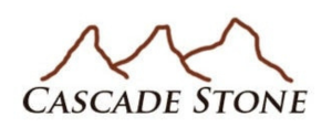 Cascade Stone Logo that links to Cascade Stone Products