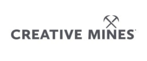 Creative Mines Logo that links to Creative Mines Products