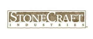 Stonecraft Industries Logo that links to StoneCraft Industries Products