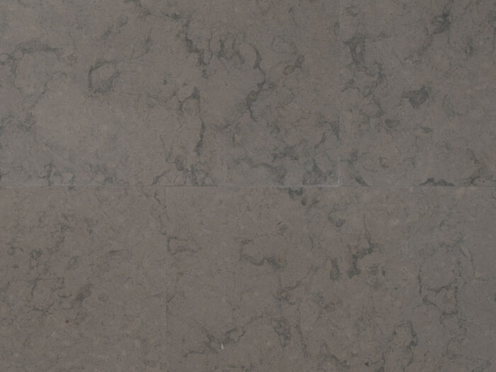 Closeup of AllClad Gaia Honed natural stone tile product