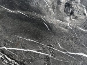 Closeup of AllClad Matteo Honed Natural Stone Tile Product