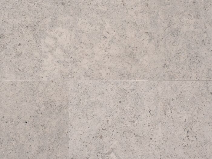 Closeup of AllClad Sierra Honed natural stone tile product