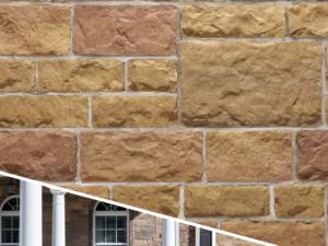 Artisan thin veneer Kensley Stone